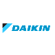 Daikin Heating and Cooling Systems logo
