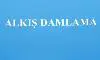 Alkis Drip Irrigation System logo