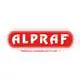 Alp Raf Sistemleri Ltd. Sti. logo