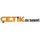 Cetik Makine Ltd. Sti. logo