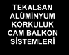 Tek - Al - San Aluminyum Metal Dokum Sanayi logo