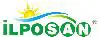 Ilposan Agricultural Sprayers logo