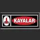 Kayalar Celik San. Tic. A.S. logo
