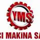 Yazici Makina Kaplama ve Gida Ltd. Sti. logo