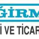 Degirmen San. Tic. A.S. logo