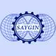 Saygin Makina logo