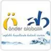 Onder Su Urunleri Ltd. Sti. logo