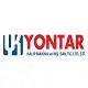 Yontar Kalip Makina Ltd. Sti. logo