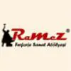 Ramez Ferforje San. Ltd. Sti. logo