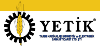 Yetik Agricultural Machinery Parts logo