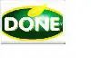 Done Konservecilik Ltd. Sti. logo