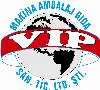 Vip Makina Ambalaj Gida Ltd. Sti. logo