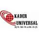 Kader Universal Dis Ticaret Turizm Ithalat ve Ihracat Limited Sirketi logo