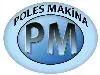 Poles Makina Ltd. Sti. logo
