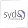 Syd International logo