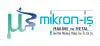 Mikron-Is Makine Ltd. Sti. logo
