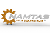 Namtas Beton Makinalari Ltd. Sti. logo