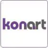 Konart Cam Urunleri San. Tic. Ltd. Sti. logo