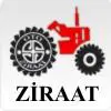 Nihat Pirinc - Oto Ziraat logo