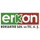 Erkon Konsantre Sanayi ve Ticaret Anonim Sirketi logo
