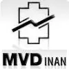 Mvd Inan San. A.S. logo
