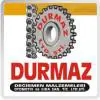 Durmaz Degirmen Co. Ltd. logo