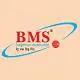 Bms Degirmen Makineleri Ltd. Sti. logo