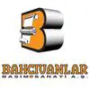 Bahcivanlar Basim San. A.S. logo