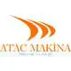 Atac Makina Kimya San. Tic. Ltd. Sti. logo