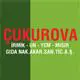 Cukurova Irmik Un Yem Misir San. Tic. A.S. logo