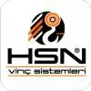 Hsn Vinc Sist. Ltd. Sti. logo