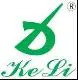 Zhejiang Keli Plastic Machinery Co. Ltd. logo
