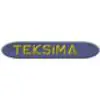 Teksima Tekstil Makina Sanayi logo
