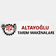 Altayoglu Gida Ltd. Sti. logo