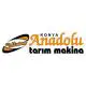 Konya Anadolu Tarim Ltd. Sti. logo