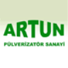 Artun Ilaclama Makineleri logo