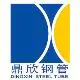 Zhejiang Dingxin Steel Tube Manufacturing Co., Ltd. logo