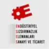 Enses Endustriyel Sizdirmazlik Elemanlari Sanayi ve Ticaret - Zekeriya Tuncel logo