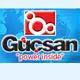 Gucsan Plastik A. S. logo