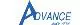 Zhangjiagang Advance Machinery Co. Ltd. logo