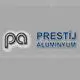 Prestij Aluminyum San. Tic. Ltd. Sti. logo