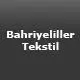 Bahriyeliler Tekstil Insaat Turizm Taahhut Sanayi ve Ticaret Limited Sirketi logo