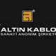 Altin Kablo San. A.S. logo