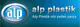 Alp Plastik Oto Yedek Parca Ltd. Sti. logo