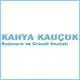 Kahya Rejenere Kaucuk Lastik Ltd. Sti. logo
