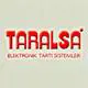 Taralsa Elek. Elektronik Ltd. Sti. logo
