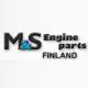 Ms Otomotiv Yedek Parca Ltd. Sti. logo