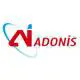 Adonis Insaat Taahhut Ltd. Sti. logo
