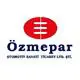 Ozmepar Otomotiv  Ltd. Sti. logo
