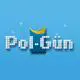 Polgun Water Slide logo
